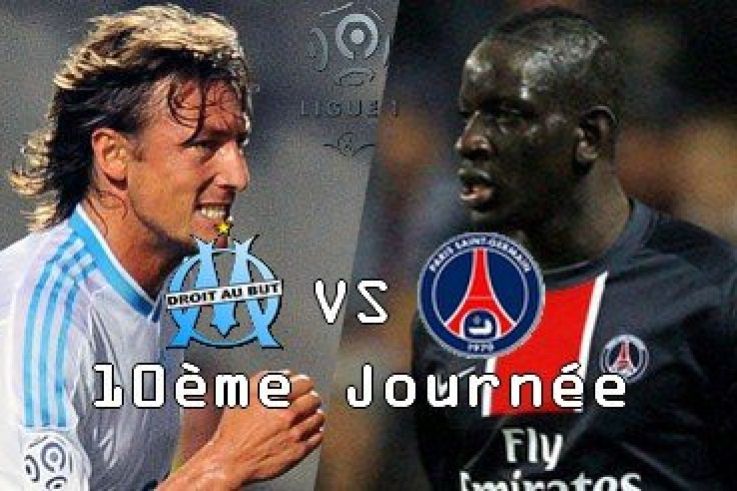 OM : Paris pour un putsch ! (Avant-match)