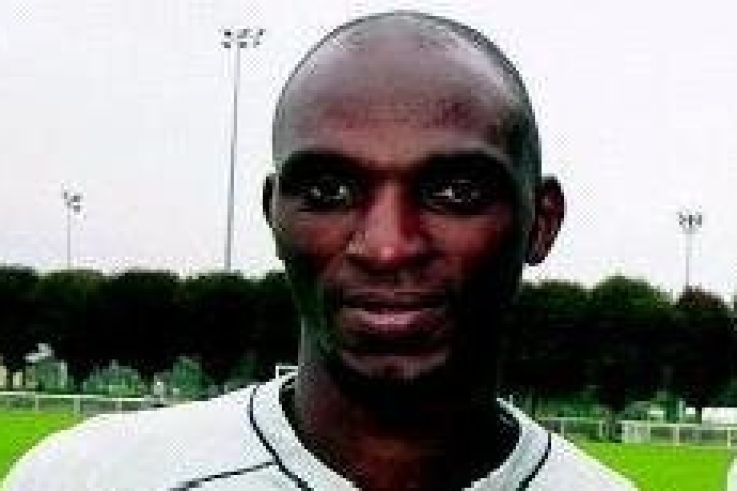 Sochaux : Les groupes - Camara trop juste