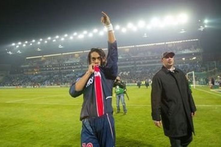 Ligue 1 : OM-PSG, la rétro (1)