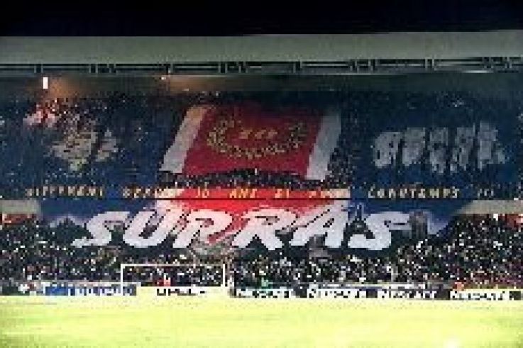 Naming : Les Supras Auteuil réagissent
