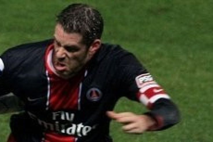 Armand : "L’important, c’était de gagner"