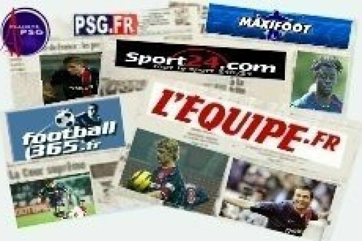 Boulogne s/Mer : Revue de Presse (Avant-match)