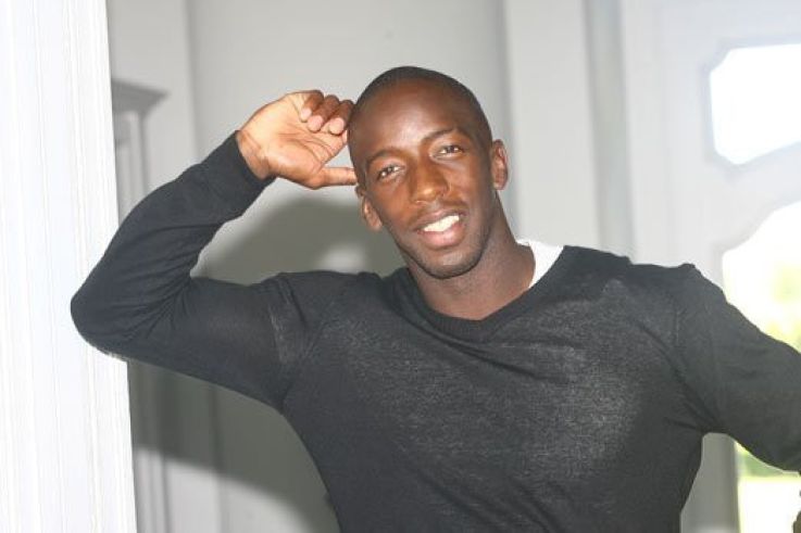 Souleymane Diawara : "Le PSG, pourquoi pas?"