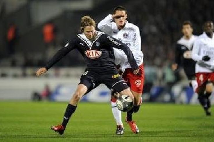 Bordeaux : Paris bute sur le leader (Après-match)