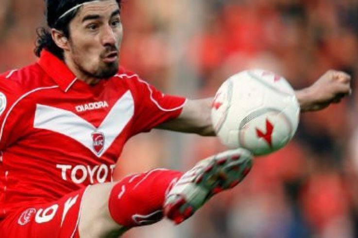 Milan Bisevac au PSG?