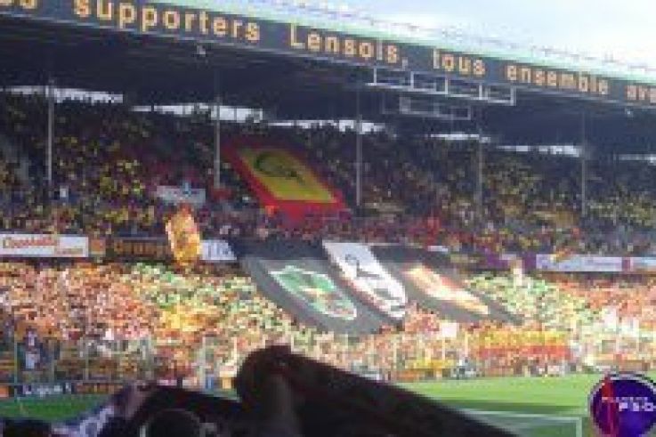Lens : Avis adverse (Avant-match)