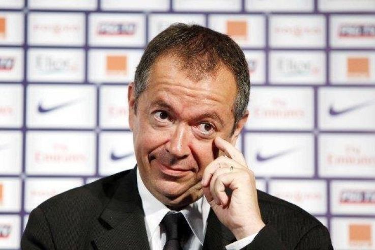 Leproux entonne une ode au PSG