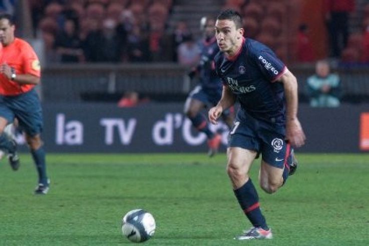 Ligue 1 : L'attaque parisienne est en forme