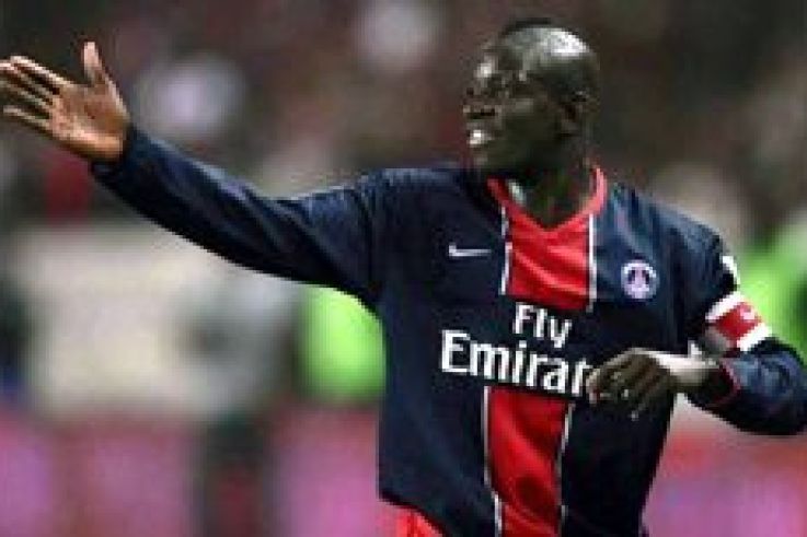 Ligue 1 : Un match ferme pour Sakho