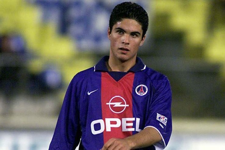 Arteta optimiste sur son retour à la compétition