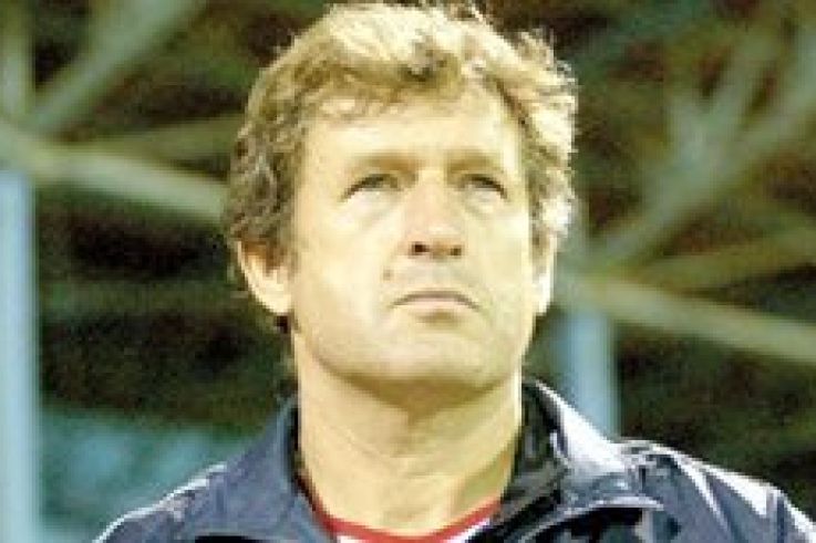 Susic - "j'ai franchi le pas"