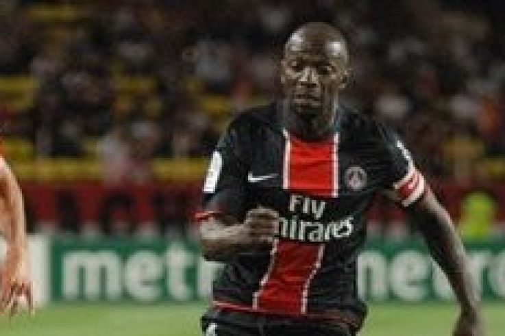 Makelele victime de sa réputation