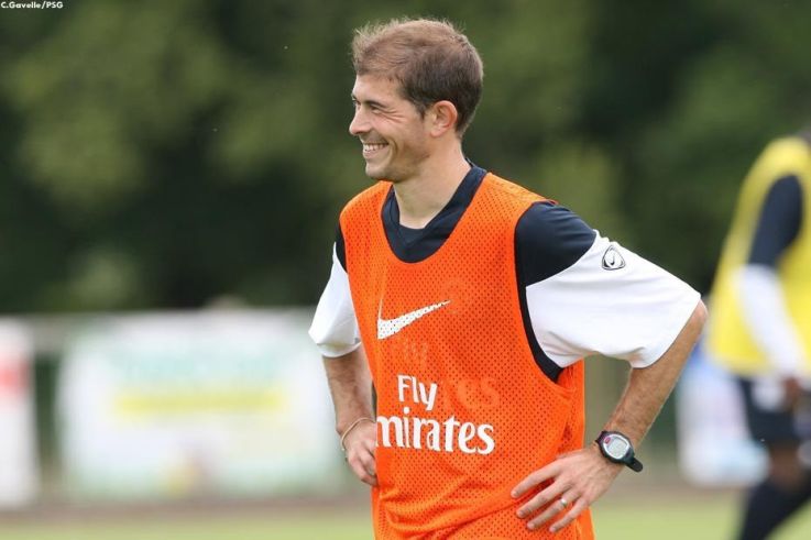 Jallet - "Ca a été chaotique"