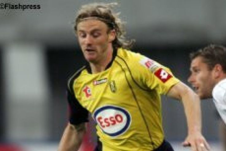 Potillon décline l'offre de Saint-Etienne