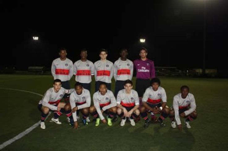 Gambardella : PSG-Tours annulé