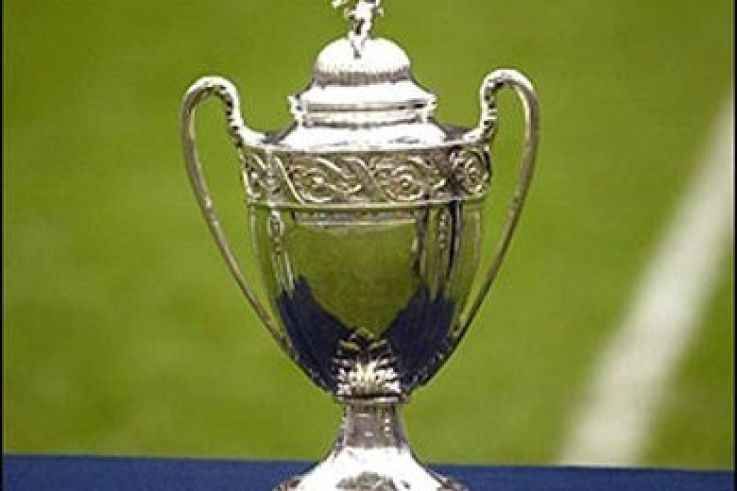 Evian TGFC en 16ème !