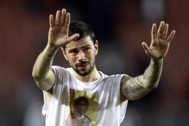 Kezman va quitter le PSG !