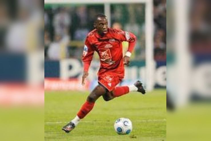 Guingamp : Soumah retrouve Paris