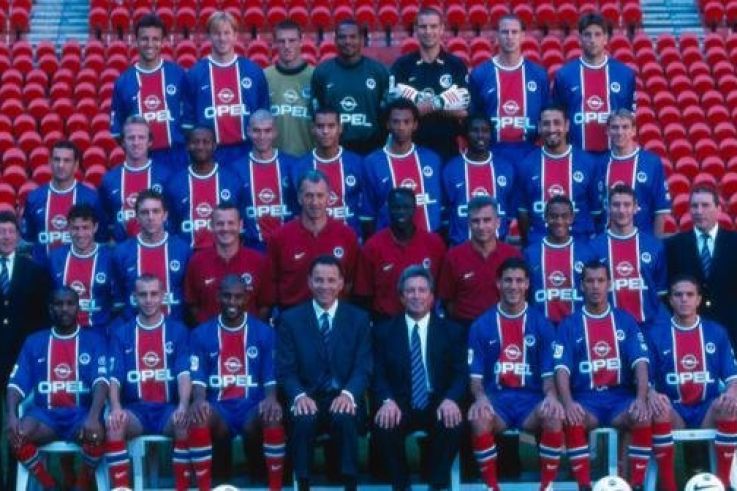 Des nouvelles de Nicolas Laspalles