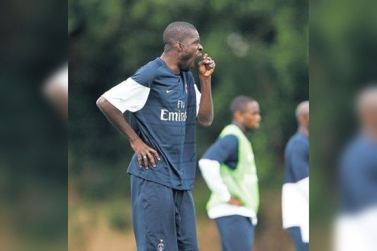 Baning tout proche de la sortie