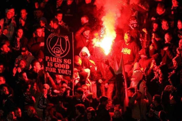 PSG - Le huis clos avec sursis annulé