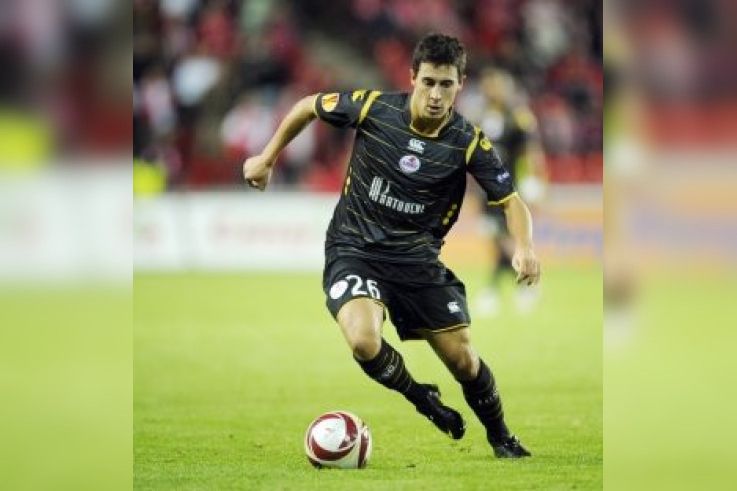 Lille : Hazard veut distancer Paris