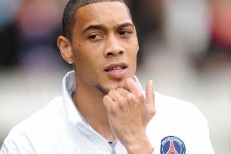 Hoarau : "Je garde l’espoir"