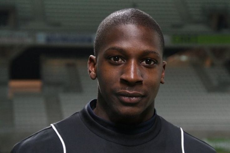 Sankharé remis en liberté