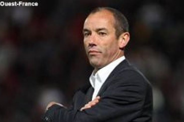 Paul le Guen quitte la CAN