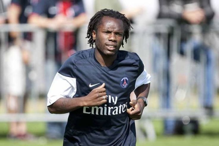 Ligue 1 : Luyindula - "Jouer une place européenne"