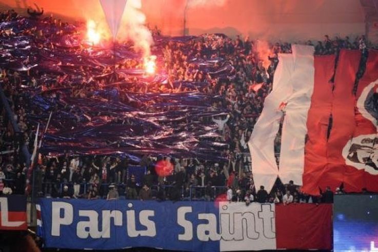 Lyon - 200 supporters sans billet ?
