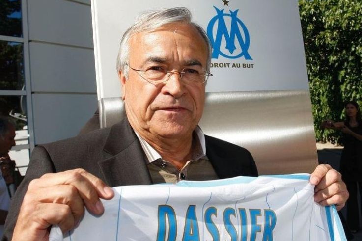 Dassier - "Ce n’est pas au PSG de décider"