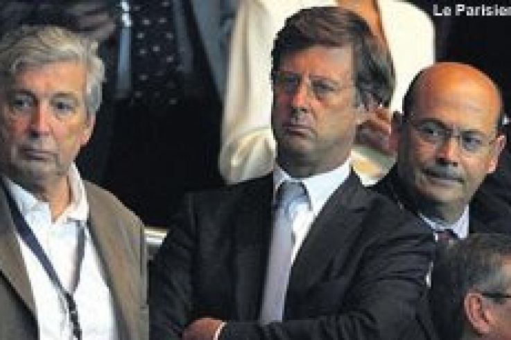 Vers un mercato nul en arrivées