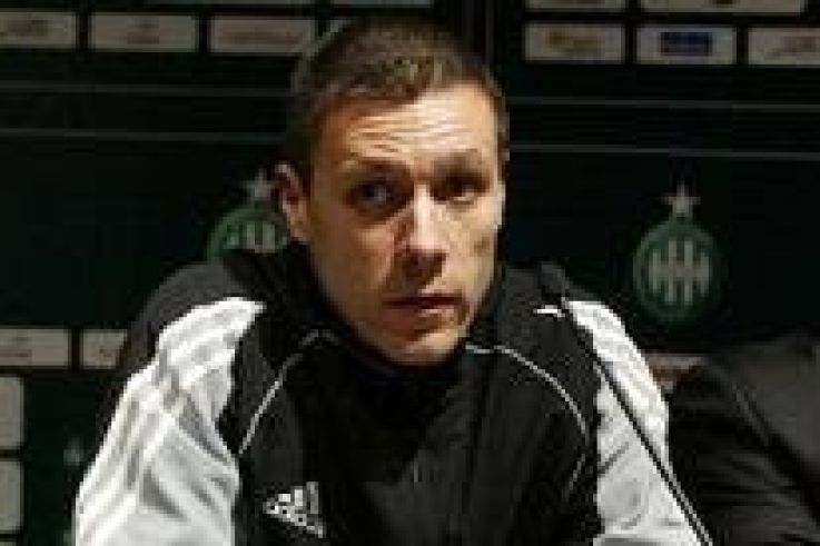 Lorient : Philippe Malige au sifflet