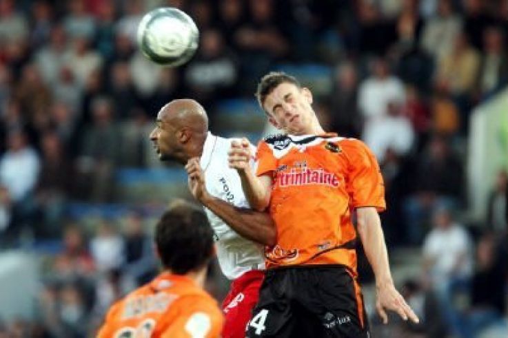 Lorient : Les compositions