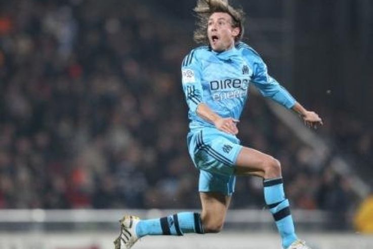 Heinze - "Je ne regrette pas d'avoir signé à l'OM"