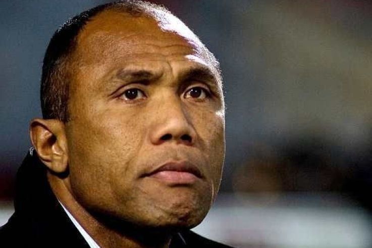 OM : Kombouaré - "Pas de beaux souvenirs"