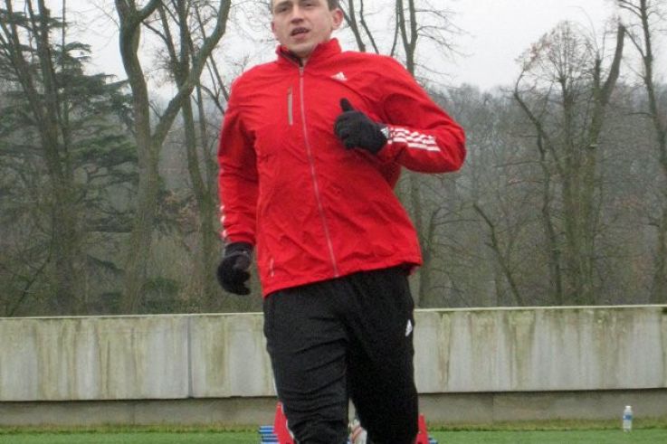 Lens : Ruddy Buquet arbitrera le match