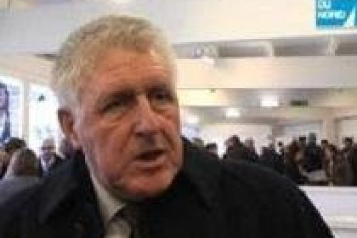 Lens : Delcourt - "Par dessus la tête du PSG"