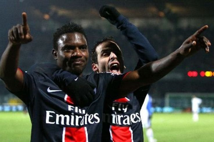 Lens : Le chiffre (3)