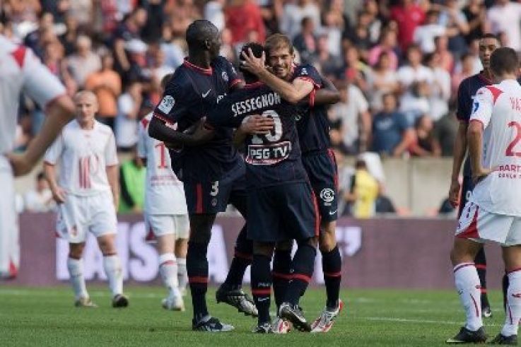 Lens : Notes > Un léger sursaut d'orgueil