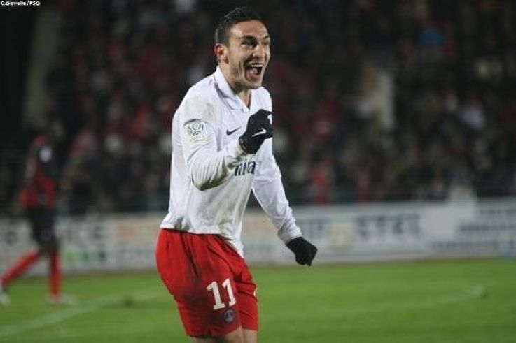 Les 4  "fantastiques"