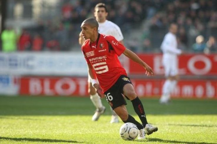 A la recherche du milieu gauche...