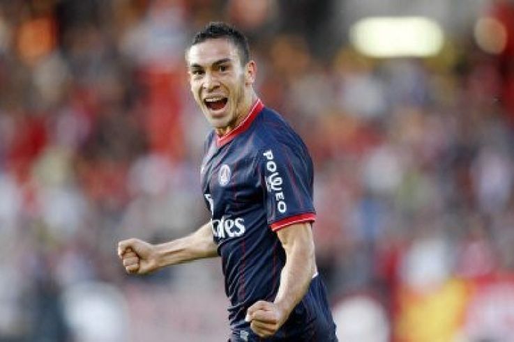 Ligue 1 : Erding ne s'alarme pas