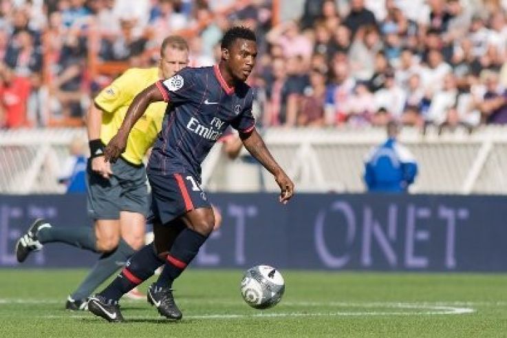 Aston Villa s'intéresse à Sessegnon
