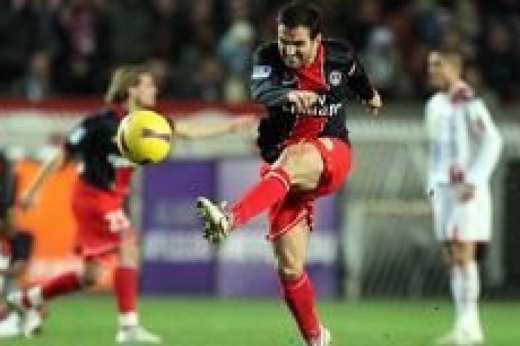 Sochaux : Historique et Stats