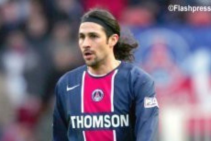 Yepes : un dernier pari ?