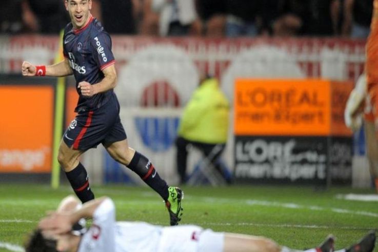 Sochaux : Paris enfin réaliste (Après-match)