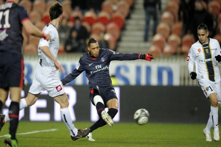 Sochaux : Le chiffre (2)