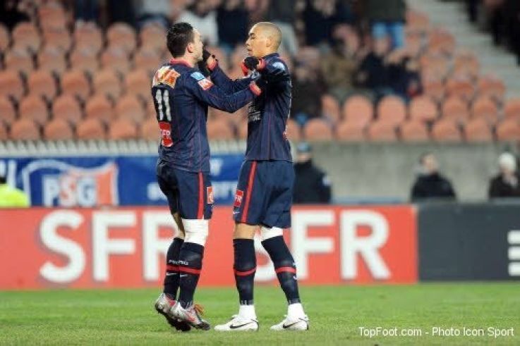 Kombouaré - "Ils montent en puissance"